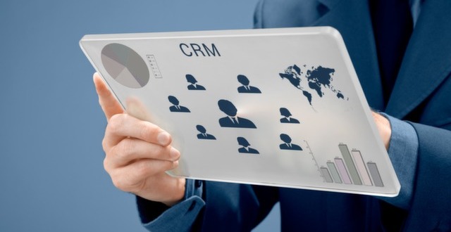 The 4 Stats Which Show That Real Estate CRM Will Boost Your Business